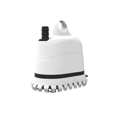 مضخة مياه الحوض الهادئة الهادئة